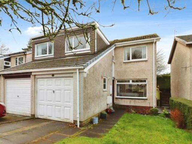 House for sale in Leslie Parks, Caskieberran