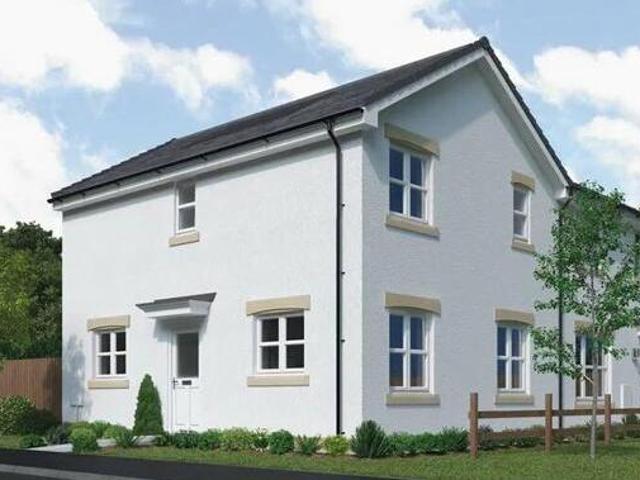 House for sale in Auchmuty, Caskieberran