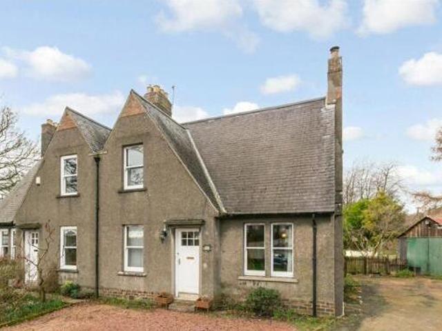House for sale in Caskieberran, Scotland