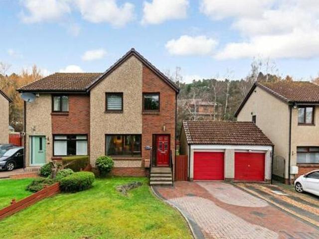 House for sale in Leslie Parks, Caskieberran