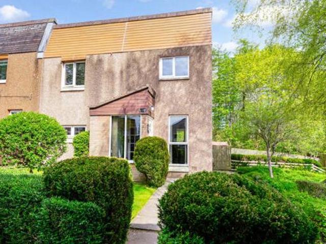 House for sale in Caskieberran, Scotland
