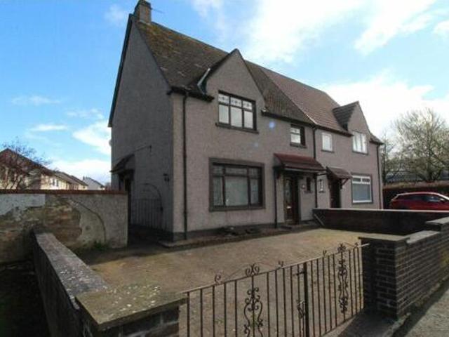 House for sale in Caskieberran, Scotland