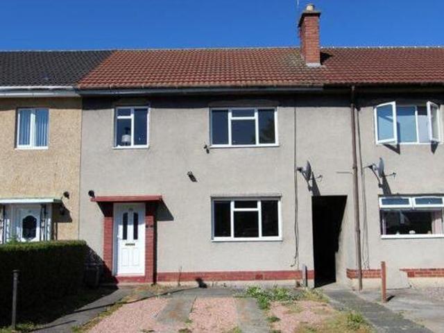 House for sale in Caskieberran, Scotland