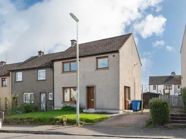 House for sale in Auchmuty, Caskieberran