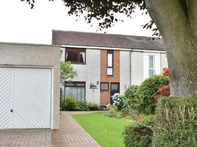 House for sale in Glenrothes, Fife