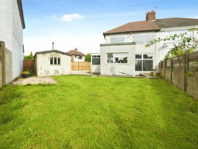 Farm for sale in Calderstones