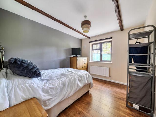 Farm for sale in Rodbourne, Swindon