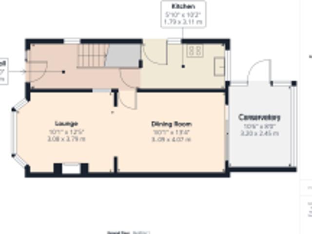 Farm for sale in Chellaston, East Midlands