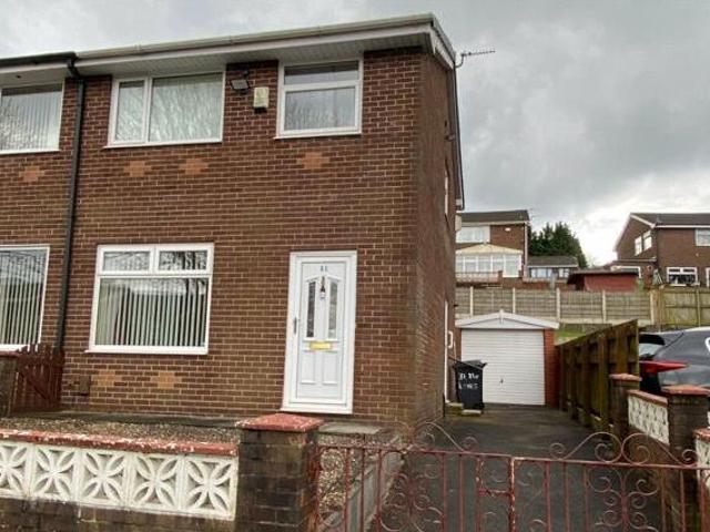 House for sale in Lancashire
