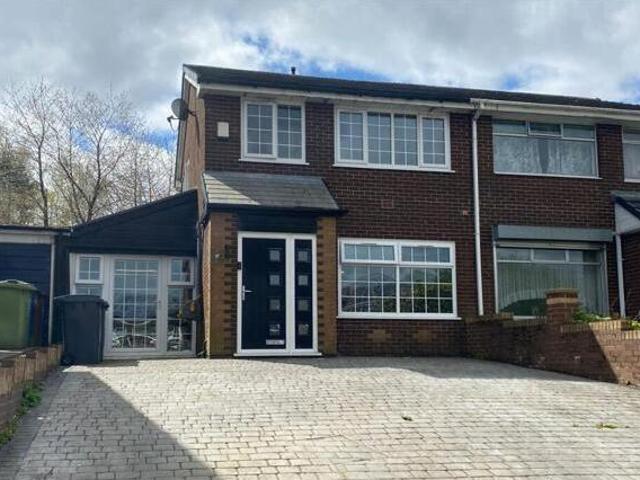 House for sale in Lancashire