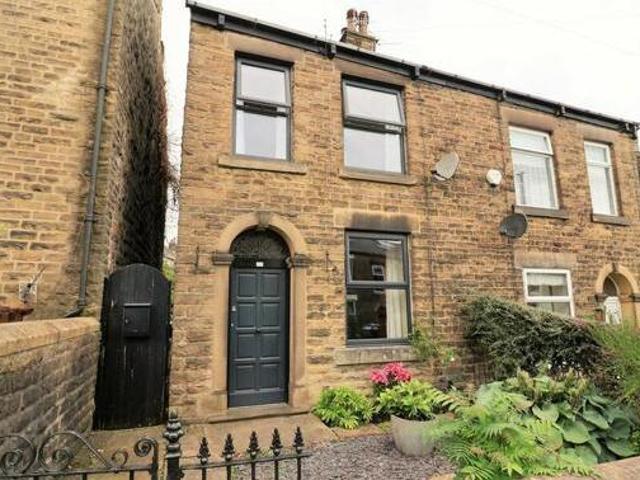 House for sale in Glossop, High Peak