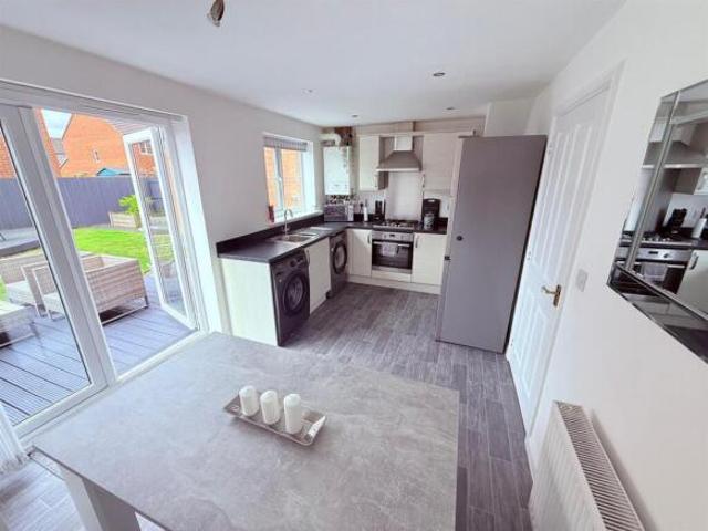 Farm for sale in Howley Quay, Warrington