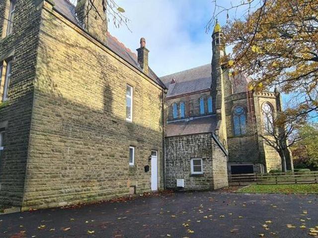 House for sale in Glossop, High Peak