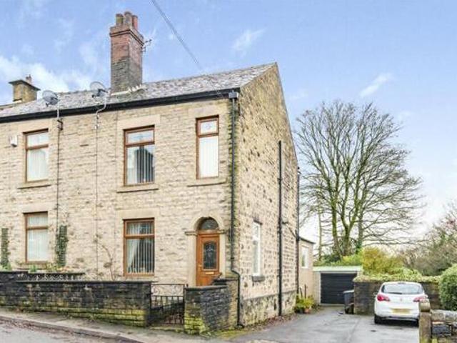 House for sale in Shirebrook Park, Charlesworth