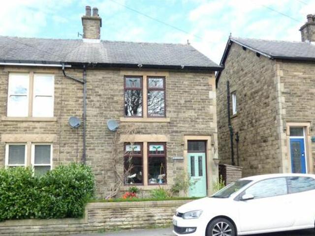 House for sale in Charlesworth