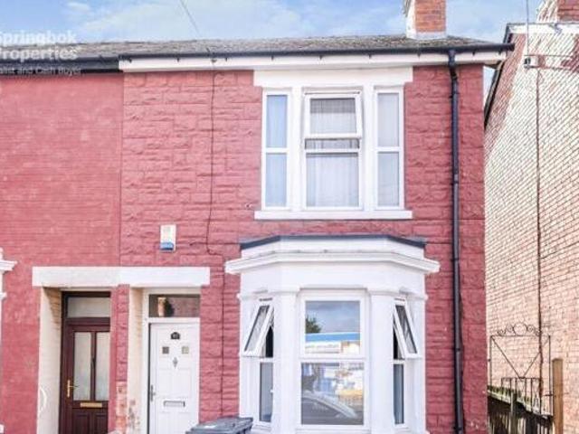 House for sale in Chequers, Gloucester