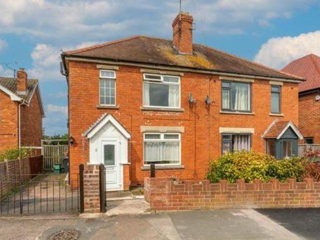 House for sale in Chequers, Gloucester