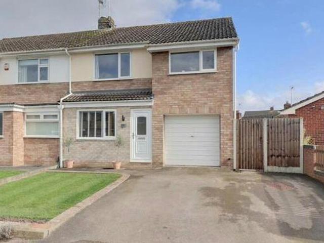 House for sale in Hucclecote Green, Gloucester