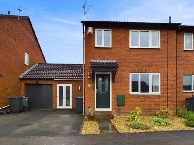 House for sale in Gloucester, Gloucestershire