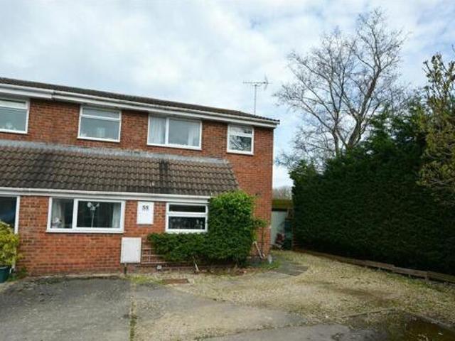House for sale in Gloucester, Gloucestershire