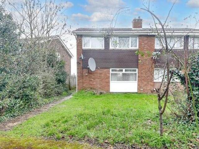 House for sale in Saintbridge, Gloucester