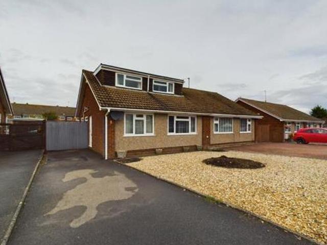 House for sale in Kingsway, Gloucester