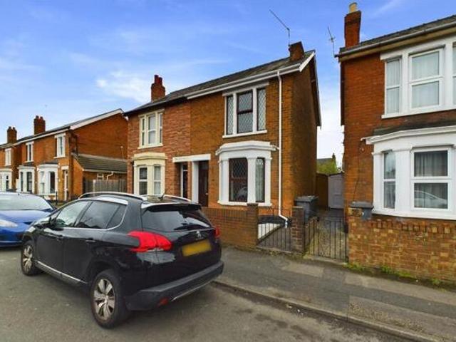 House for sale in Chequers, Gloucester