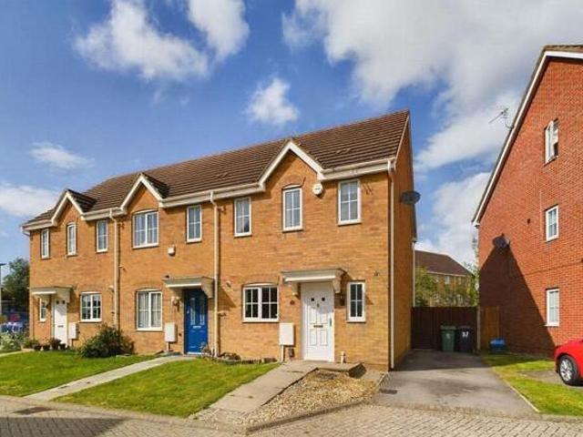 House for sale in Gloucester, Gloucestershire