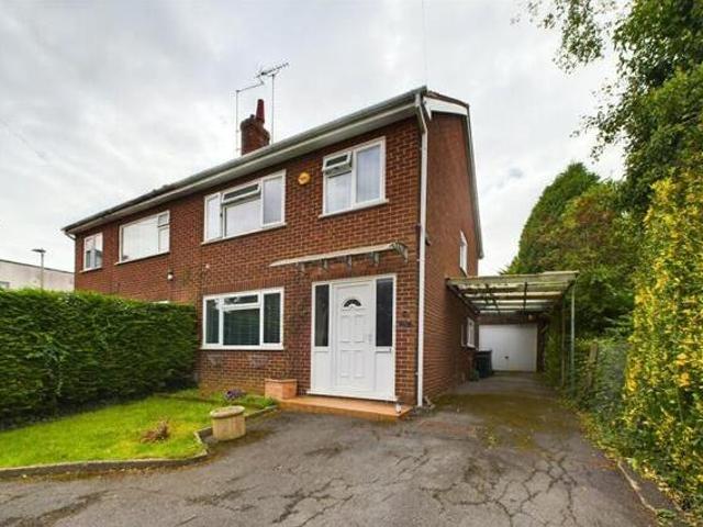 House for sale in Saintbridge, Gloucester