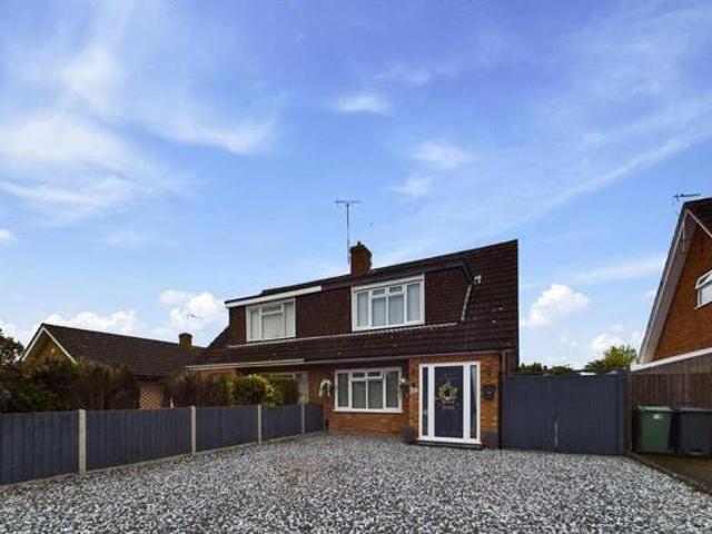 House for sale in Elmbridge, Gloucester