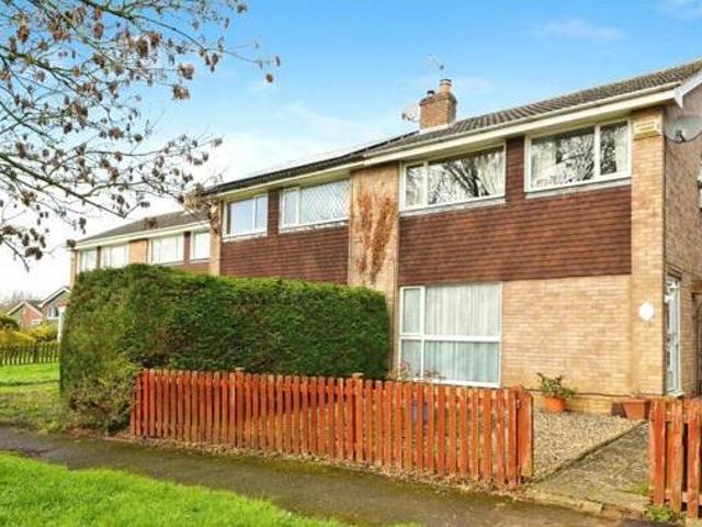House for sale in Saintbridge, Gloucester