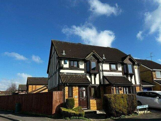 House for sale in Gloucester, Gloucestershire