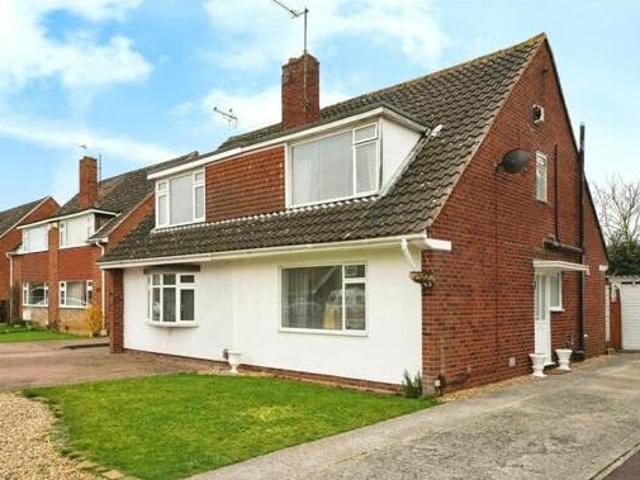 House for sale in Gloucester, Gloucestershire
