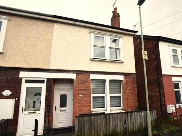 House for sale in Chequers, Gloucester