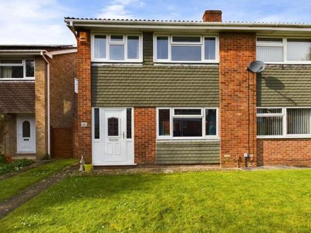 House for sale in Saintbridge, Gloucester
