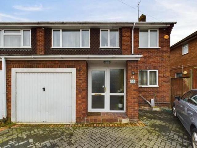 House for sale in Saintbridge, Gloucester