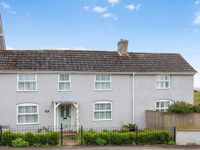 House for sale in Sturminster Newton, East Dorset