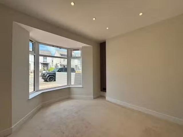 House for sale in Glanaman