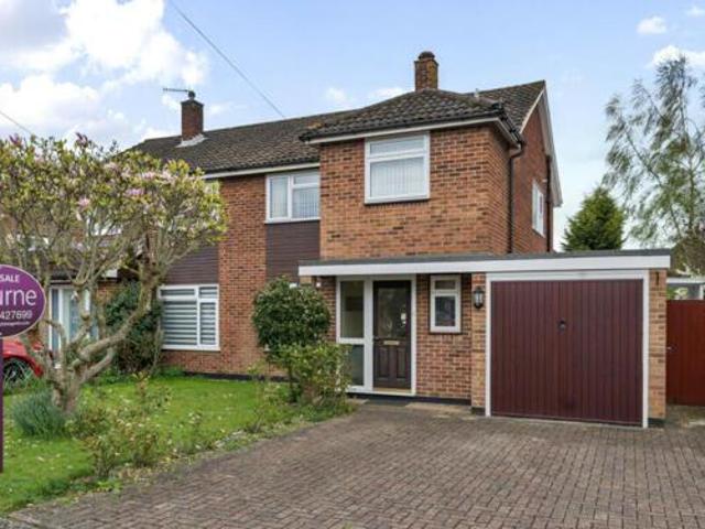 House for sale in Binscombe, Fole