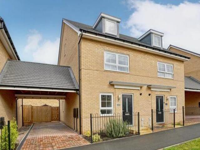 House for sale in Lyons, Greater London