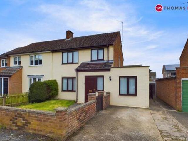 House for sale in Lyons, Greater London