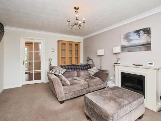 Farm for sale in Spondon, East Midlands