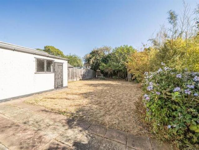 Farm for sale in Bedford
