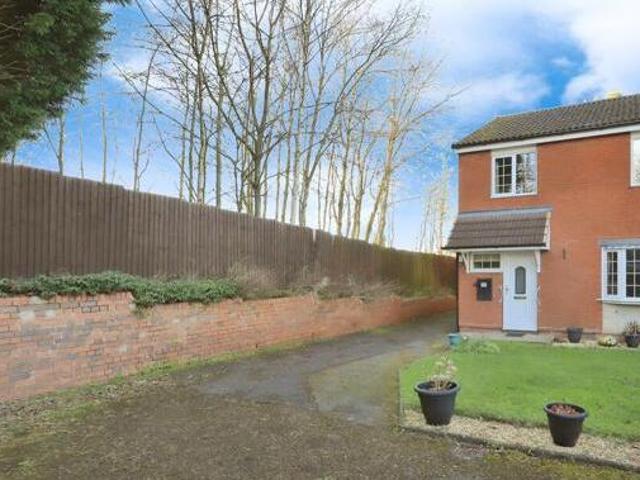 House for sale in West Midlands