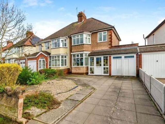 House for sale in Goldthorn Park, West Midlands
