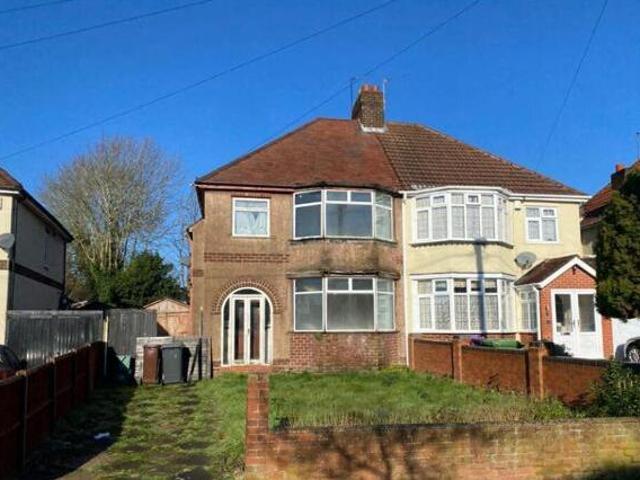 House for sale in Goldthorn Park, West Midlands