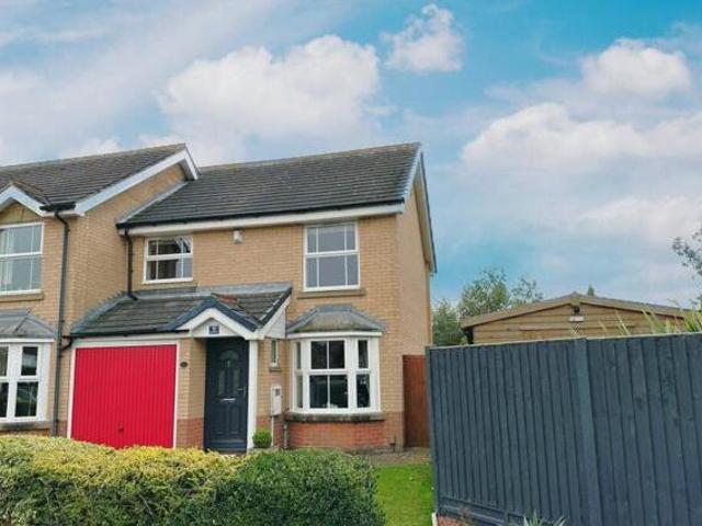 House for sale in Grantham, Barholm