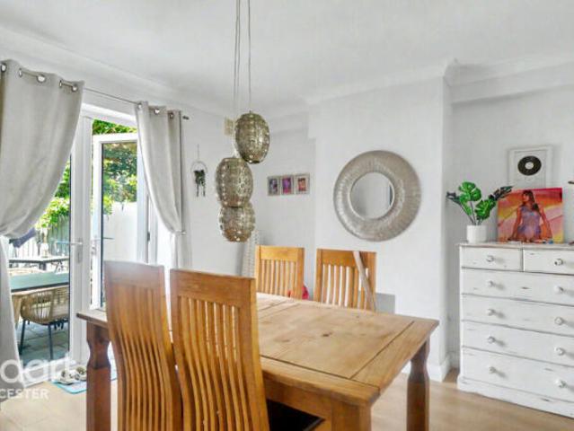 Farm for sale in Old Wharf, City Of Leicester