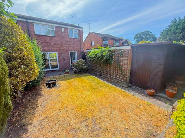 Farm for sale in West Midlands