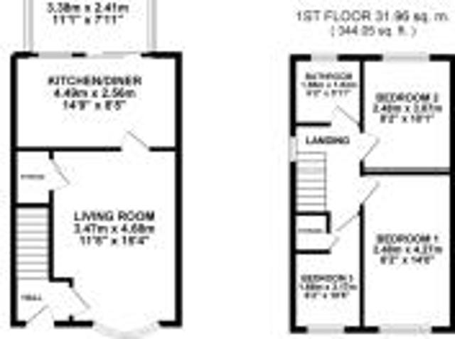 Farm for sale in Stoke-on-Trent